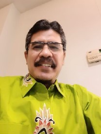 Dr. H. Moh. Anwar, M.Pd, New Co-Prodi MPI